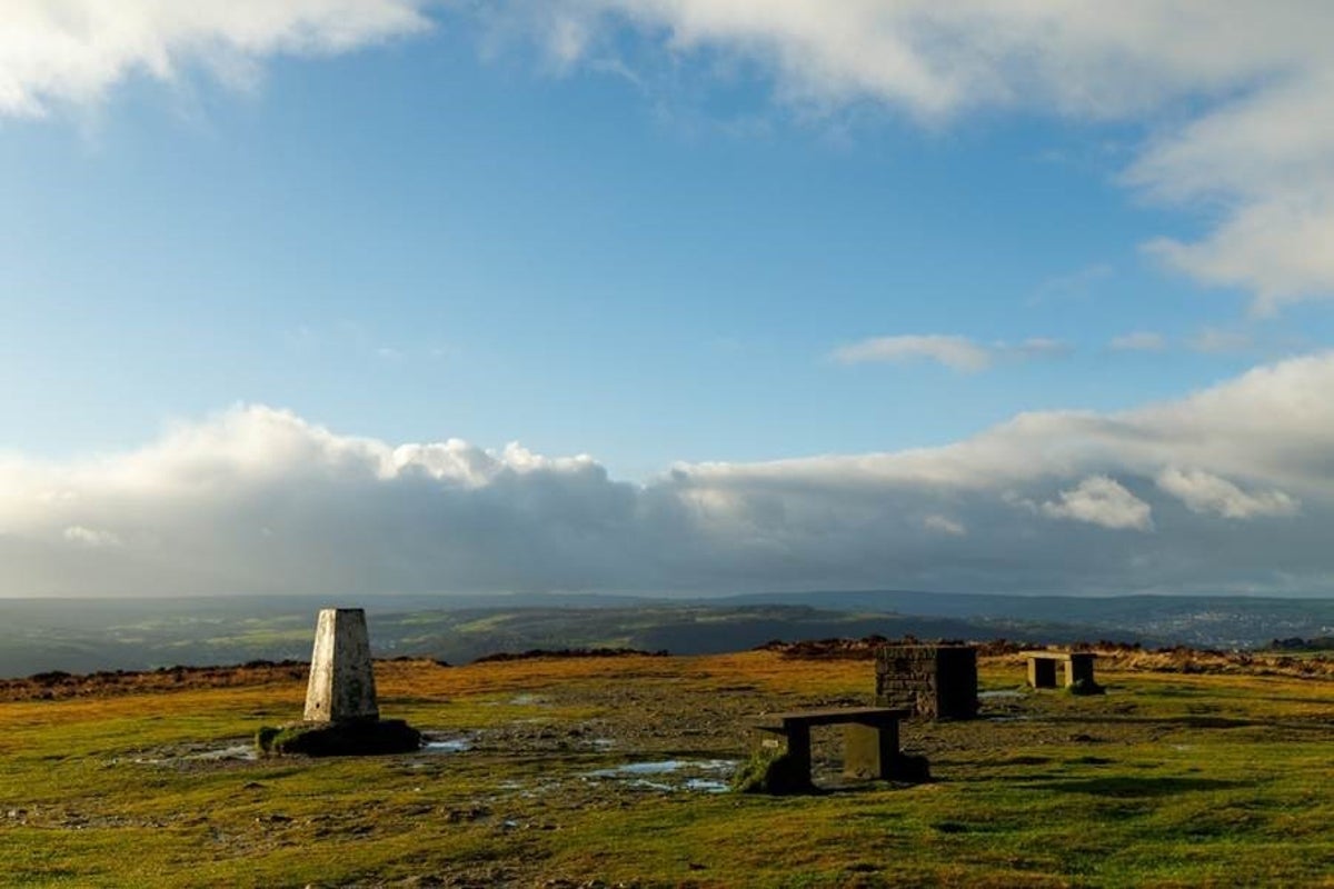 Landscape that inspired Brontë sisters’ books made a nature reserve