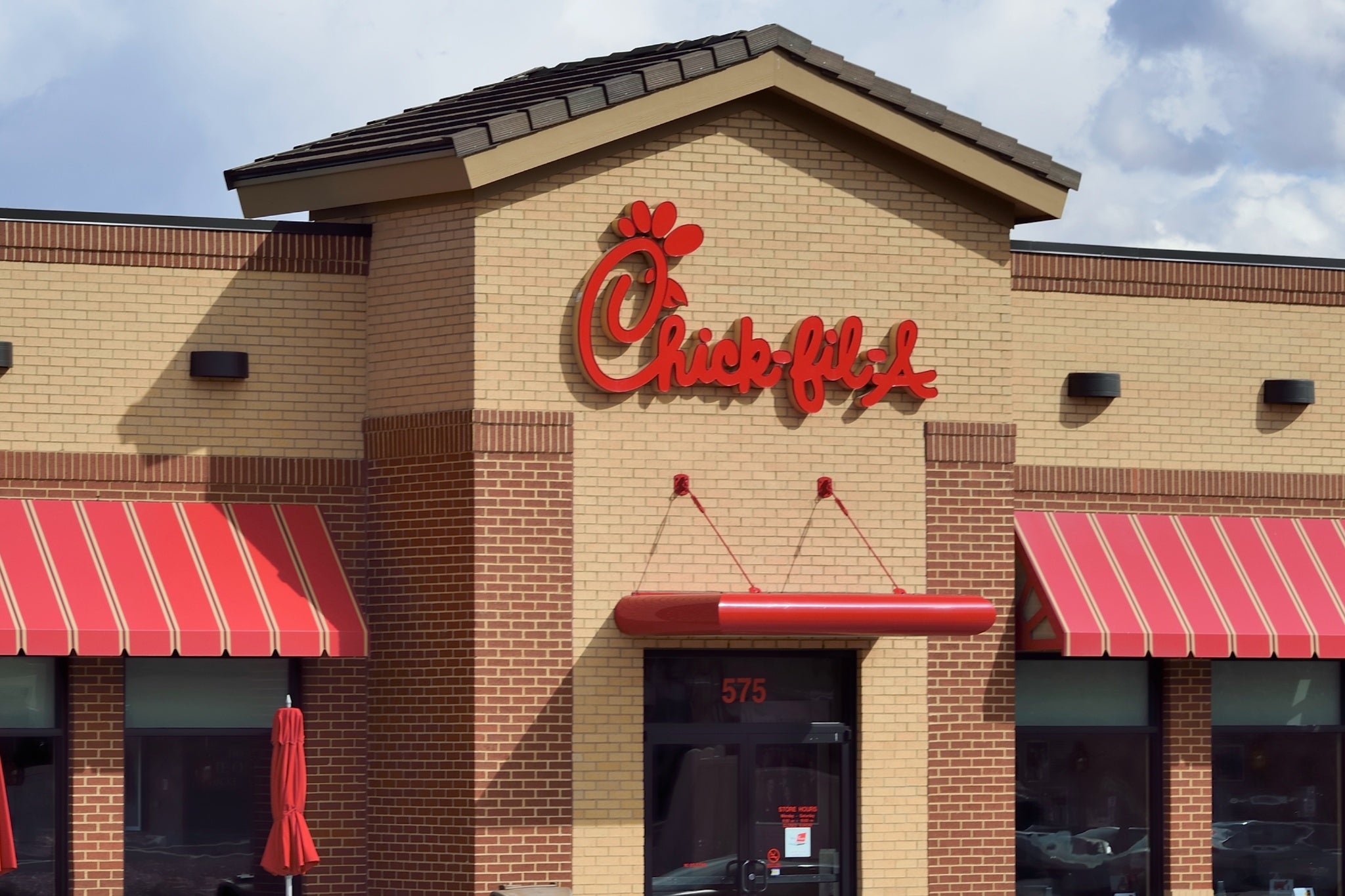 Chick-fil-A plans to remodel its restaurant interiors, and a Valley Ranch location is the first to get the updates