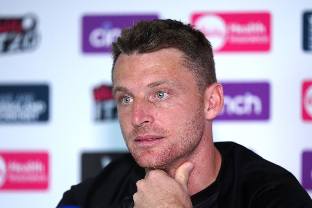 Jos Buttler could face a club-versus-country dilemma following resumption of IPL