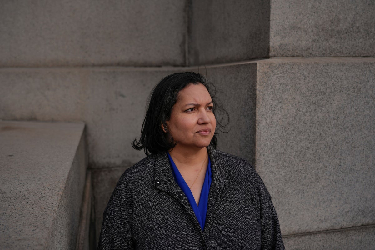 Civil rights agency moves to fire judge fighting Trump directives
