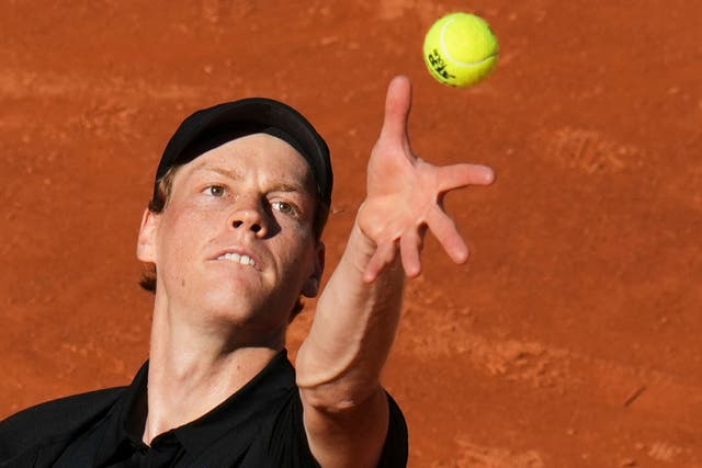 TENIS ITALIA