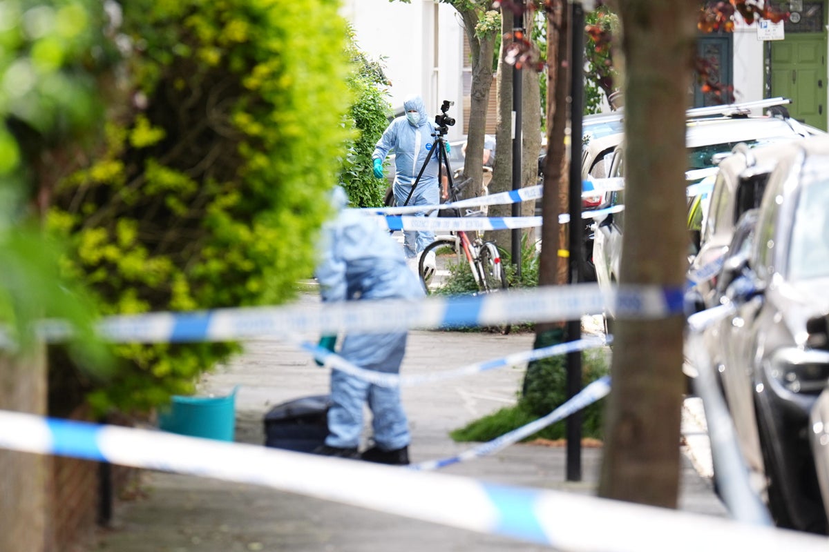 Arson Attacks Target Properties Linked to PM Starmer