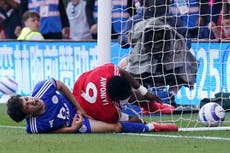 In full: Nottingham Forest statement on Taiwo Awoniyi as club address Evangelos Marinakis storming pitch