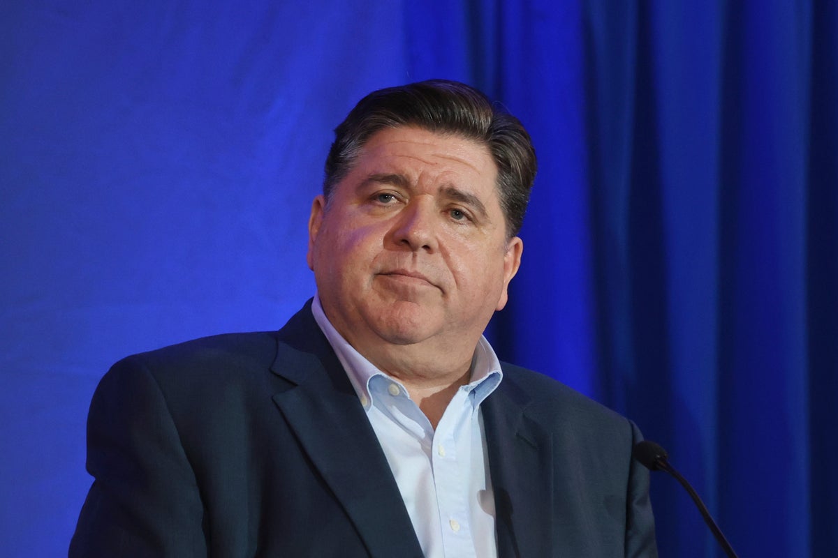 Illinois governor is first in US to block federal access to personal data on autism