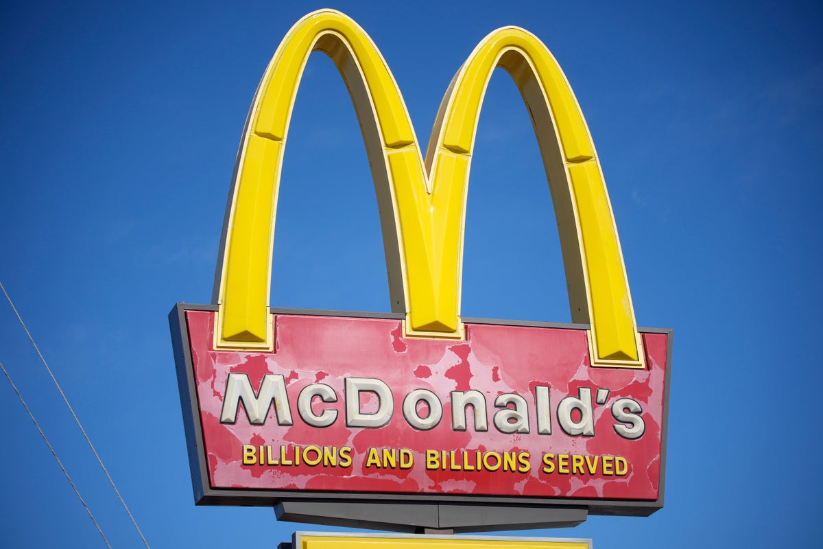 McDonalds plans to hire 375,000 U.S. workers this summer