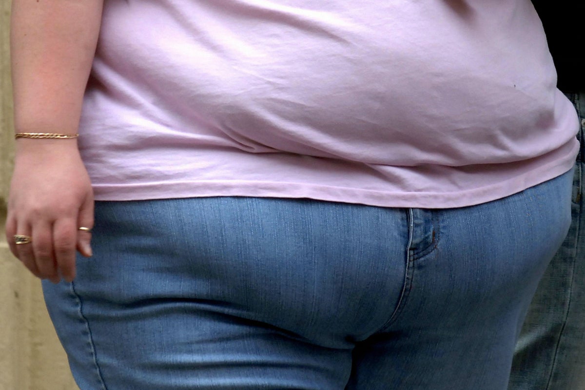 Smart scales and special clinics to help thousands of obese children lose weight