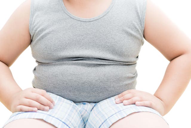 Researchers say giving obese children weight loss jabs is effective and helps prevent battles around mealtimes (Kwanchai Chai-udom/Alamy/PA)