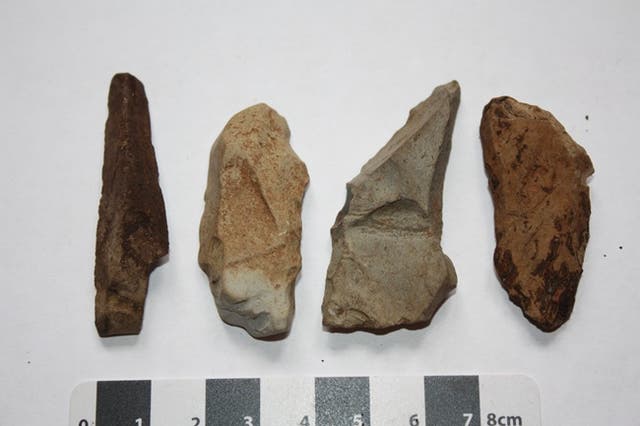 Scotland stone circles reveal ‘ultimate adventure story’ of human ...