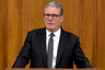 Starmer vows to ‘take back control of borders’ : Live