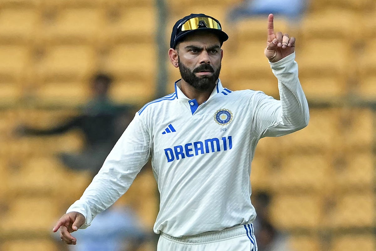 Cricket fans and players react to surprising Virat Kohli announcement