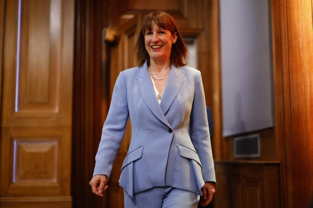 <p>Chancellor of the Exchequer Rachel Reeves wants to fund areas at risk by Reform UK</p>