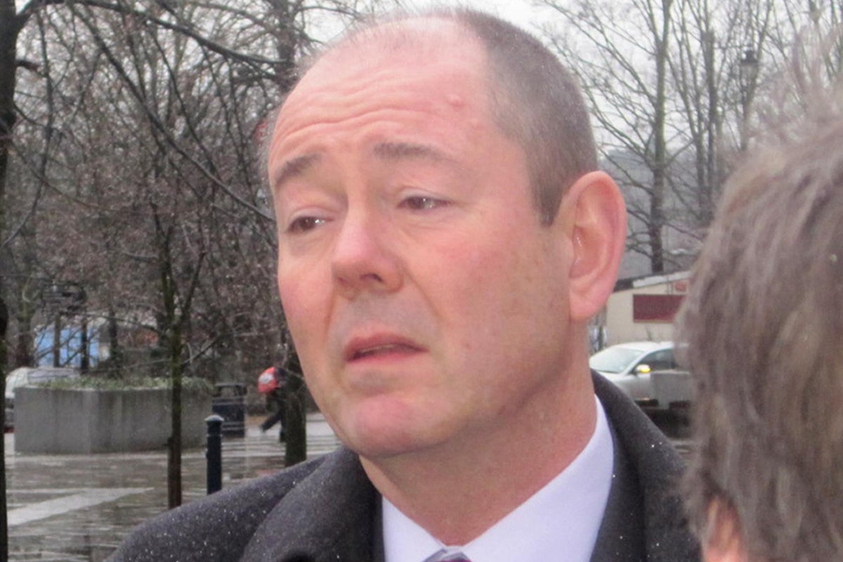 ​​Police apologise for arresting former special constable over Palestine march social media post