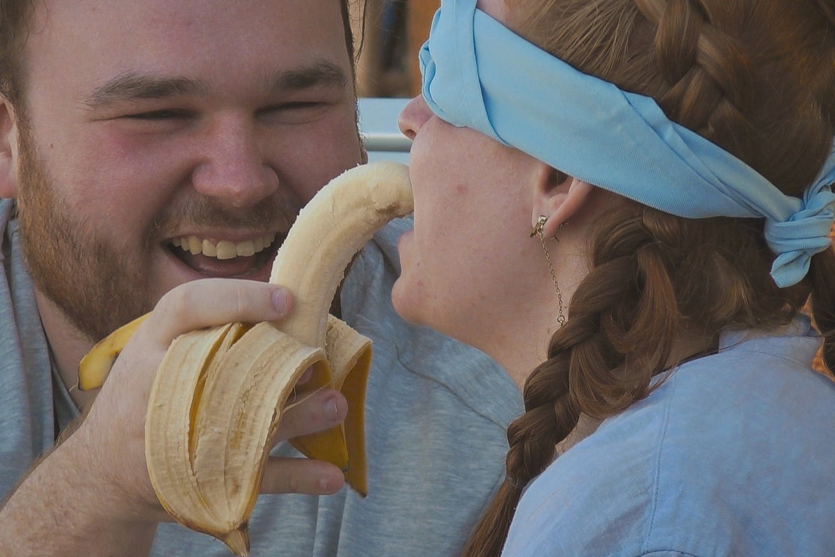 Channel 4’s Virgin Island: Awful, horny, depraved – and genius?
