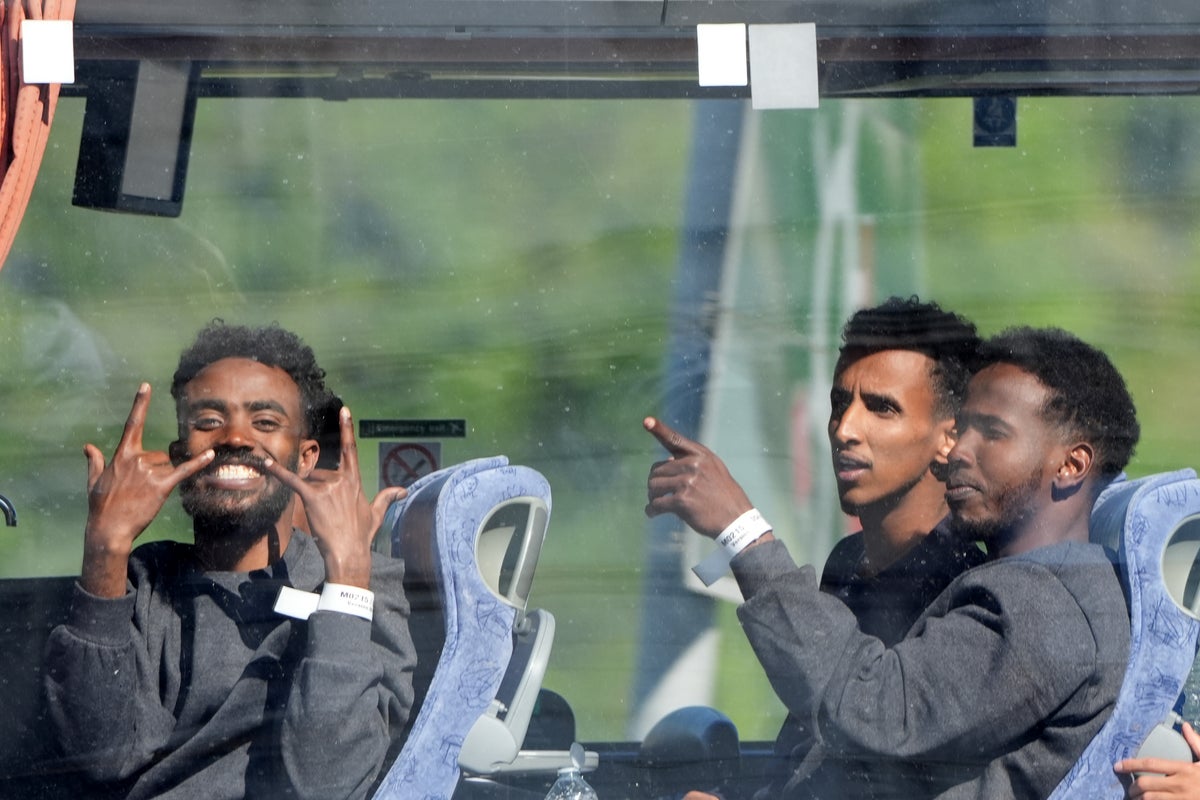 Labour should not be stooping to Reform’s depths Labour should not be stooping to Reform’s depths