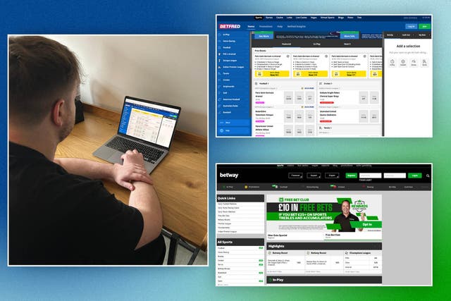 <p>We’ve researched numerous betting offers ahead of Cheltenham 2026</p>