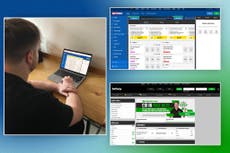 Best Betting Sites UK