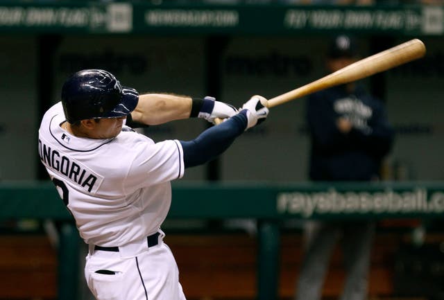 RAYS-LONGORIA-RETIRO