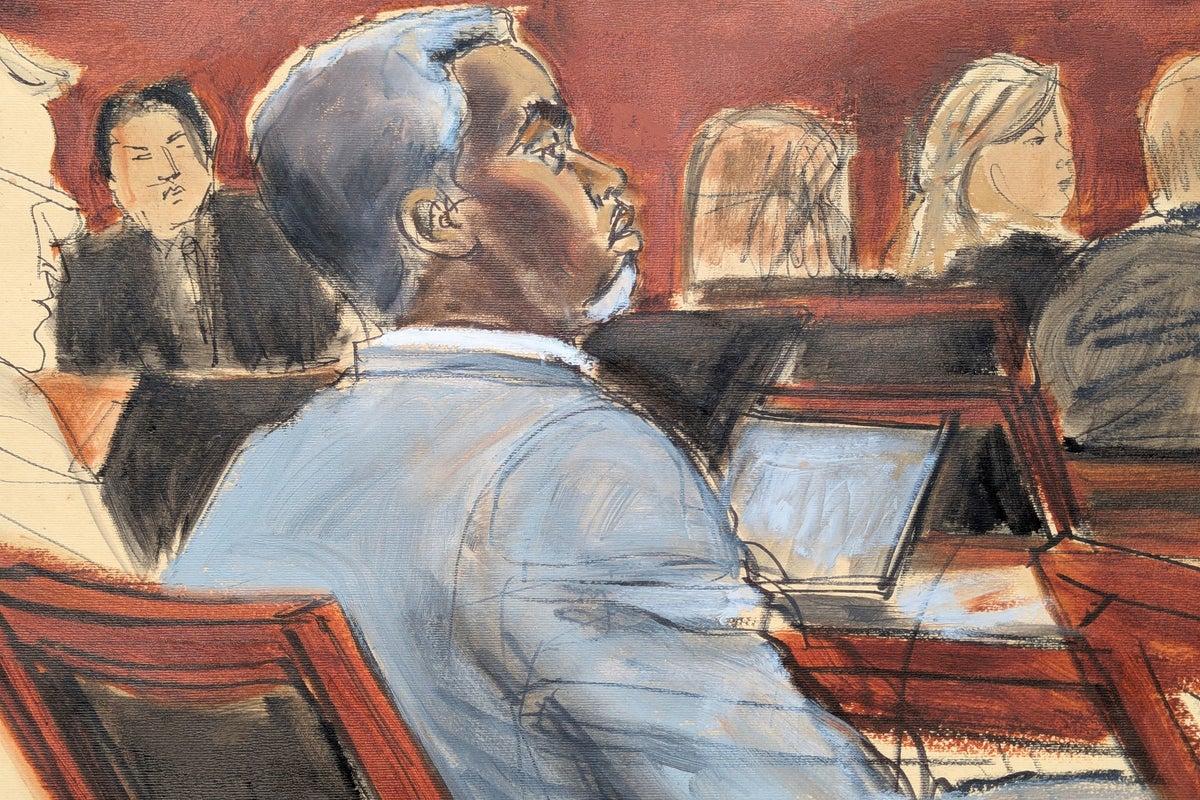 Sean Diddy Combs ex-girlfriend resumes testimony about his sexual interests