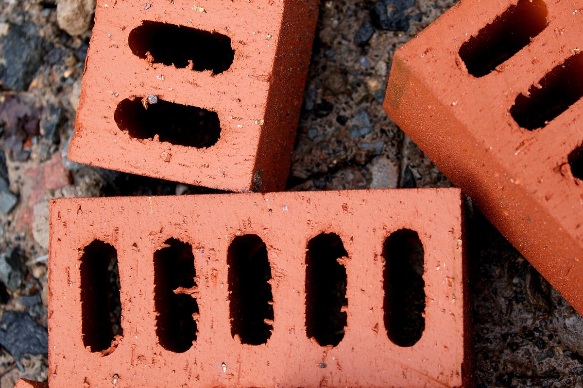 36% annual jump in new home registrations in first quarter of 2025 – NHBC