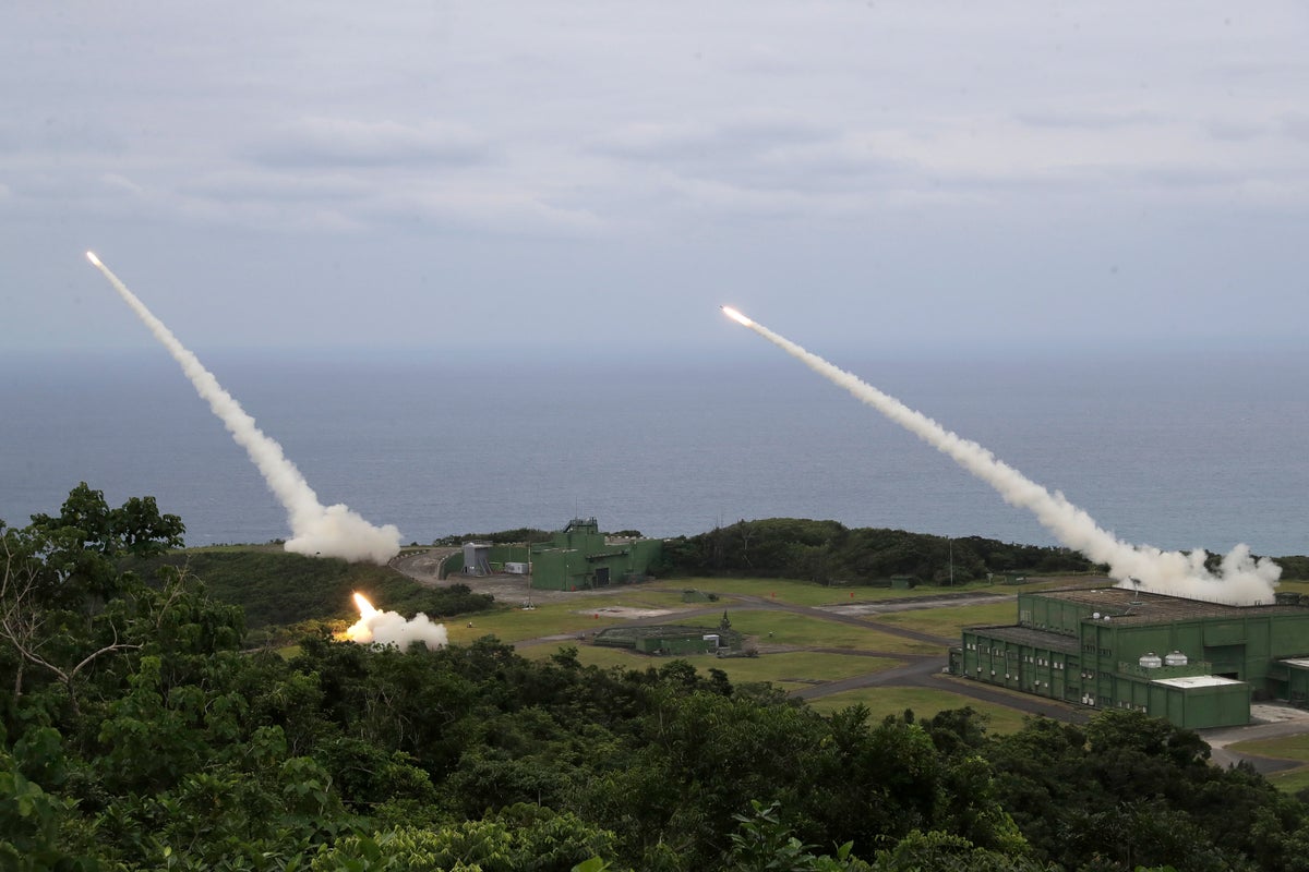 Pete Hegseth warns Chinese invasion of Taiwan could be ‘imminent’