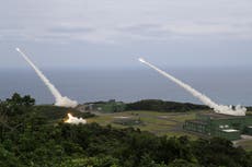 Pete Hegseth warns Chinese invasion of Taiwan could be ‘imminent’