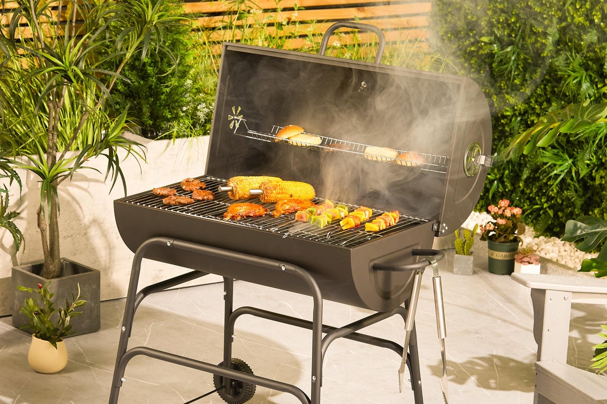 Five BBQs to fire up this National BBQ Week: A guide to choosing the right grill