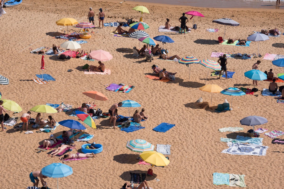 On The Beach ready for ‘biggest summer’ after surge in package holiday bookings
