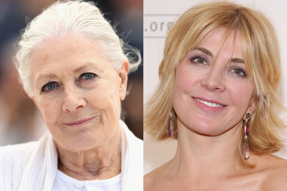 Vanessa Redgrave reflects on tragic death of Natasha Richardson in skiing accident