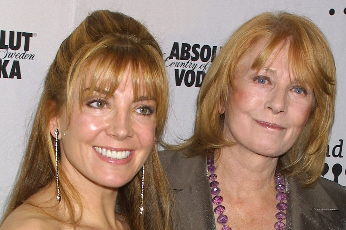 Vanessa Redgrave reflects on Natasha Richardson’s death