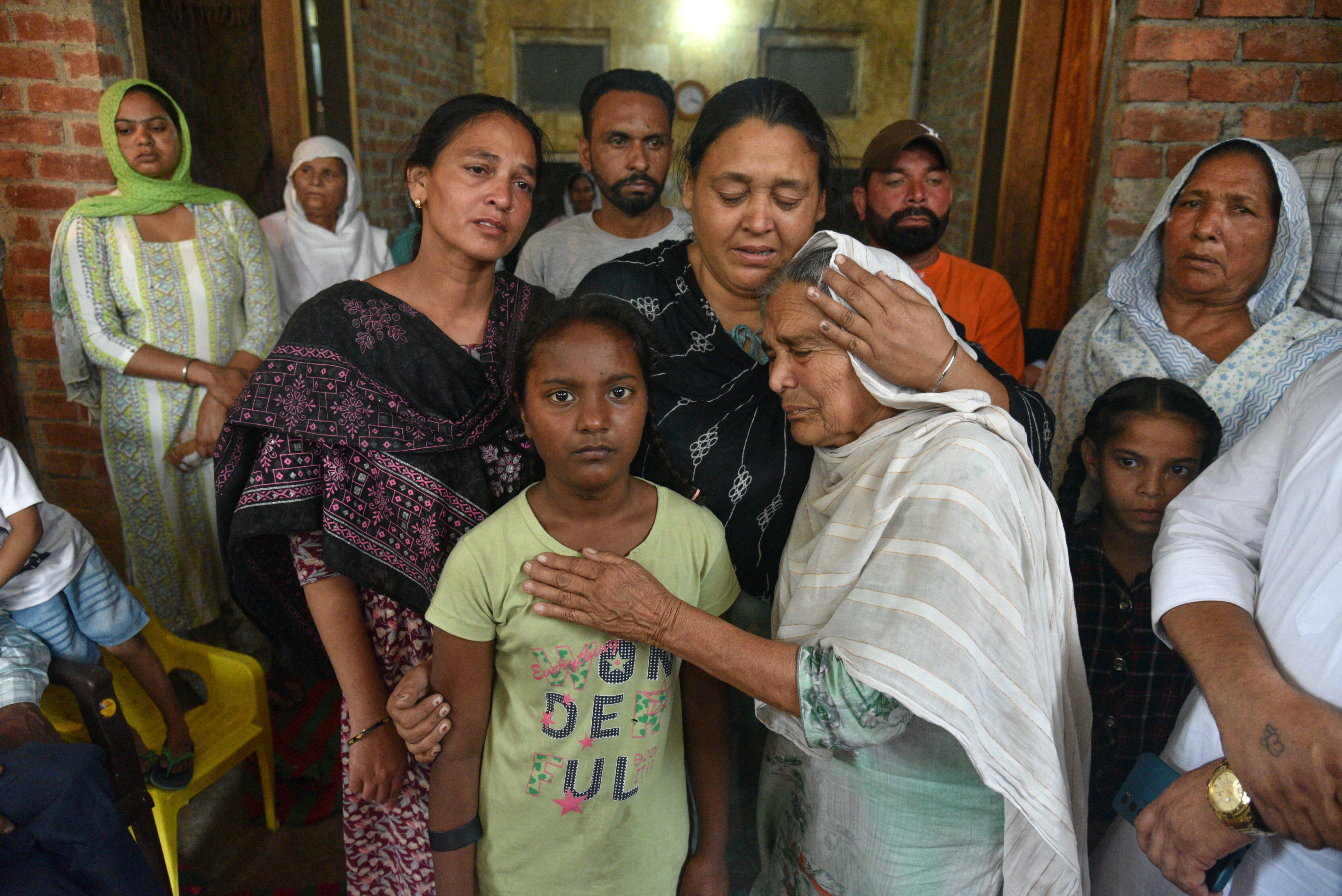 INDIA-ALCOHOL TOXICO