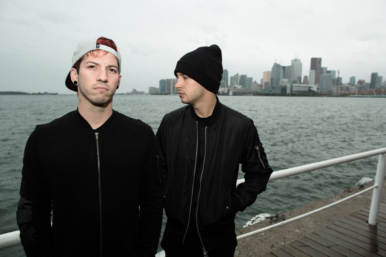 Twenty One Pilots How One Band Became The Biggest Of The Streaming Era twenty-one-pilots-how-one-band-became-the-biggest-of-the-streaming-era