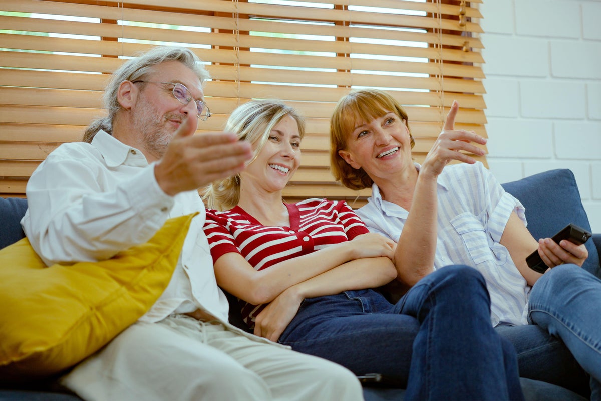Why Britons are forced to wait when it comes to new TV shows and films