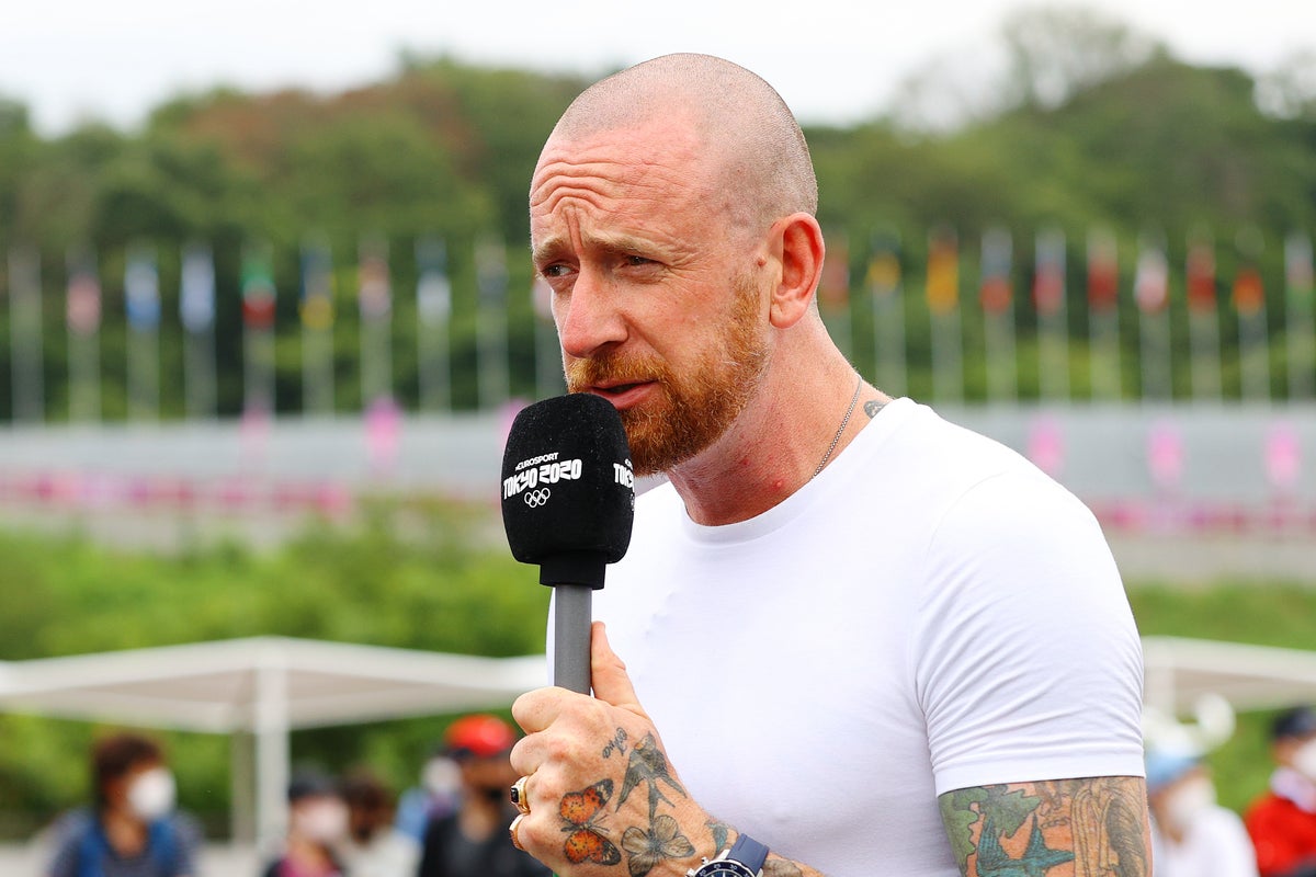 Bradley Wiggins: ‘Lance Armstrong helped me overcome cocaine addiction’
