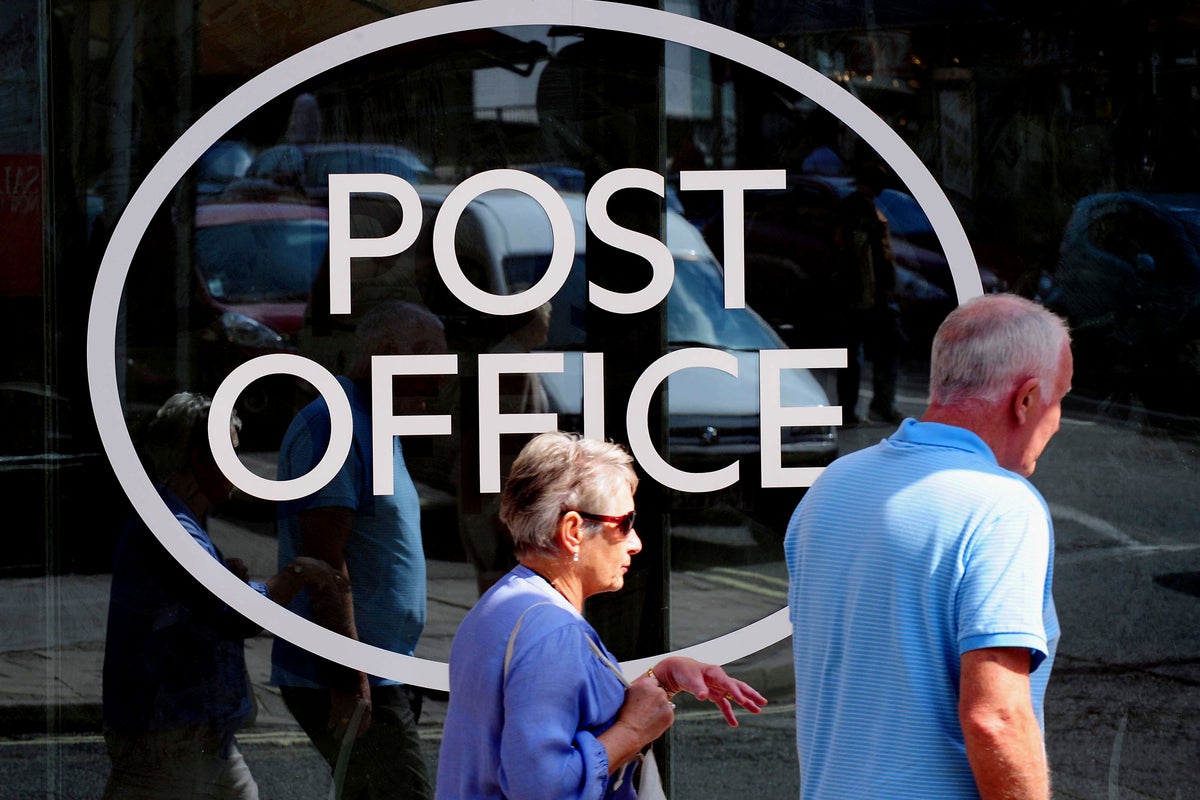 Hundreds of Post Office data breach victims to receive compensation