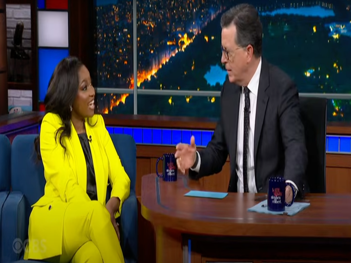 Jasmine Crockett says she keeps her message simple so Trump can understand  it | The Independent