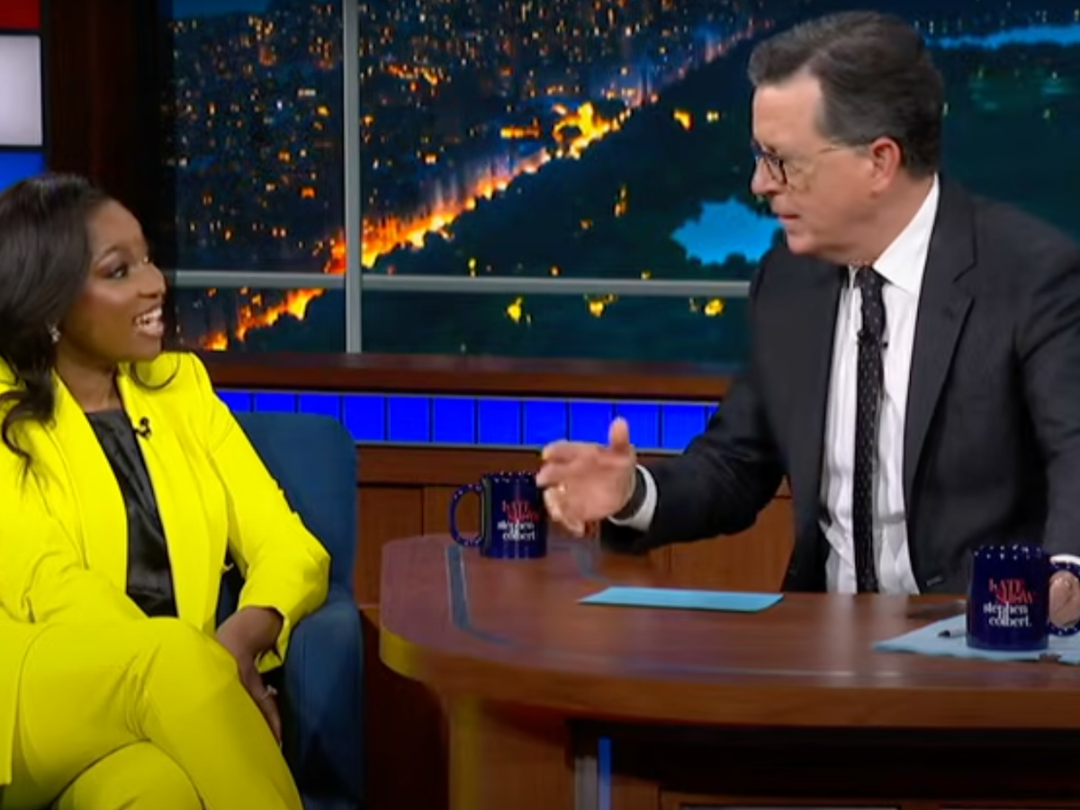 Jasmine Crockett says she keeps her message simple so Trump can understand it | The Independent