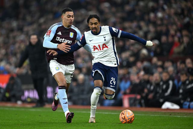 <p>This will be the third meeting between the two sides this season</p>