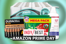 Best household essentials deals to expect for Amazon Prime Day 2025