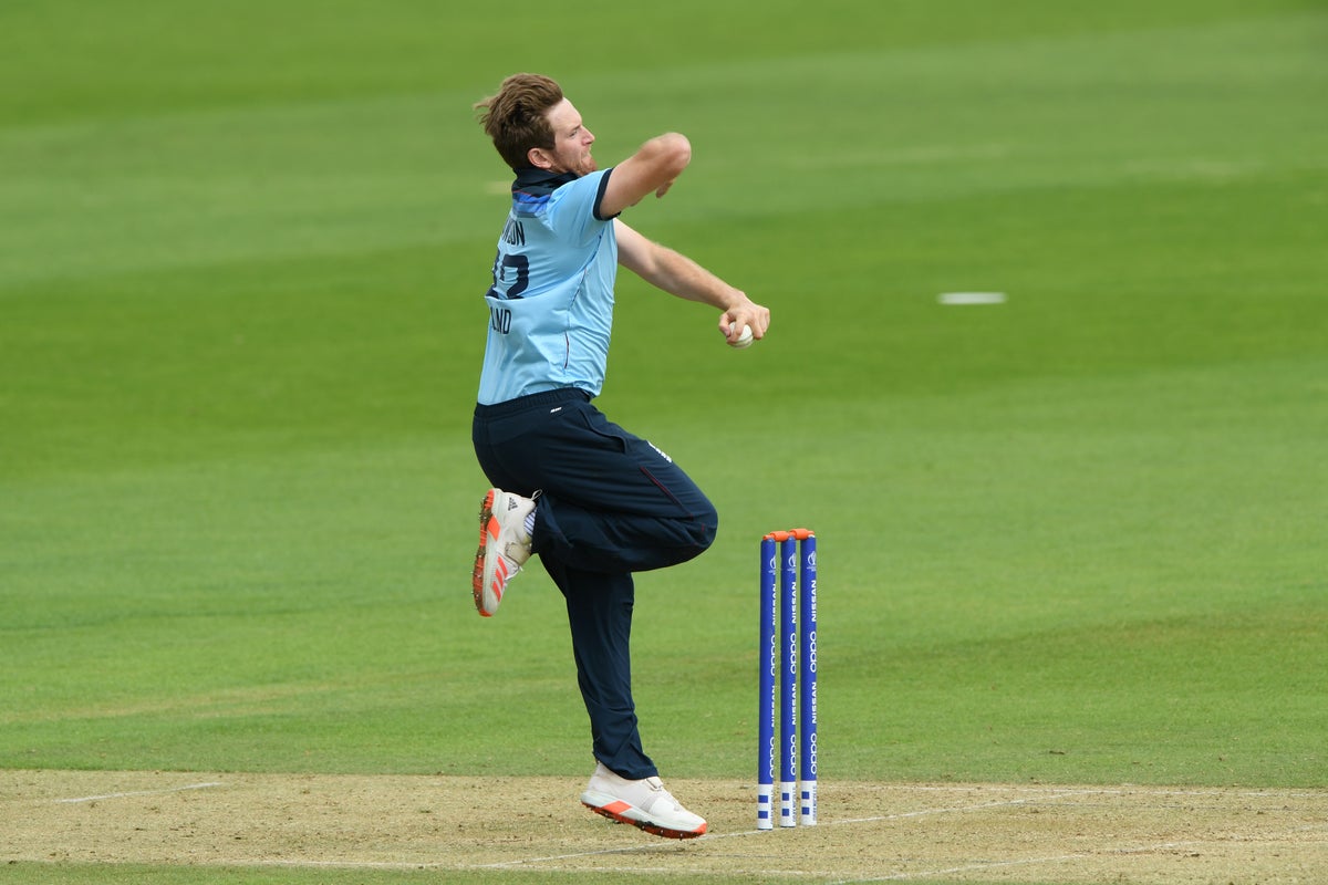 Liam Dawson earns recall to England squad as IPL threatens player availability for West Indies series