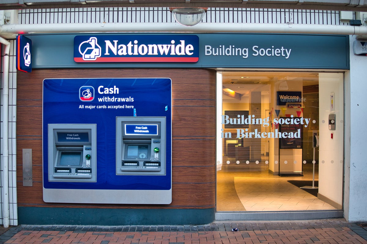 Nationwide announces big update on £100 bonus payment to customers