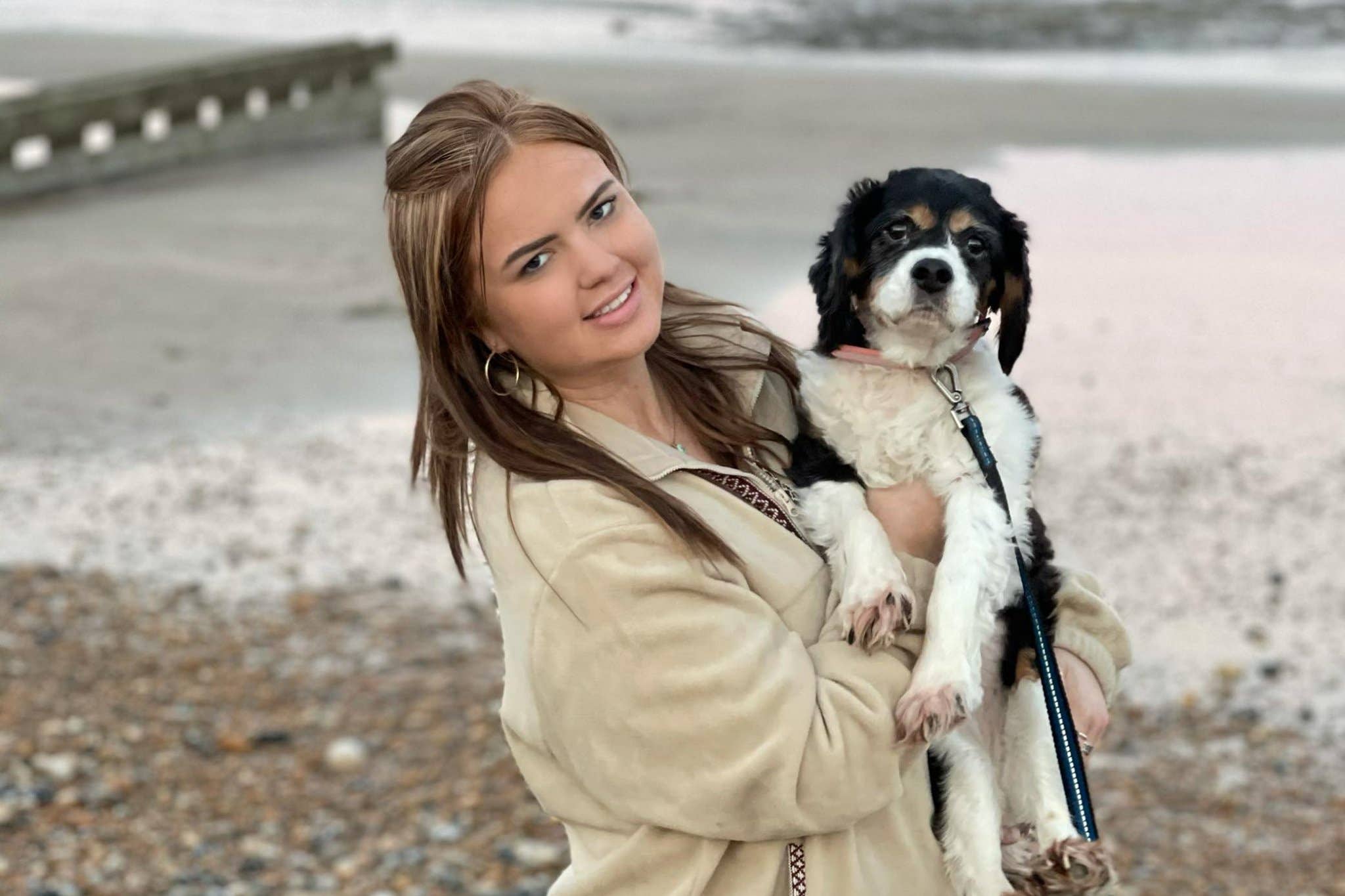 Byrne, 22, was on holiday in Corfu when she suffered a fatal head injury after falling in September 2023