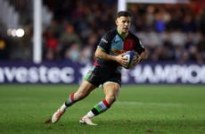 Danny Care to retire from rugby at the end of the season