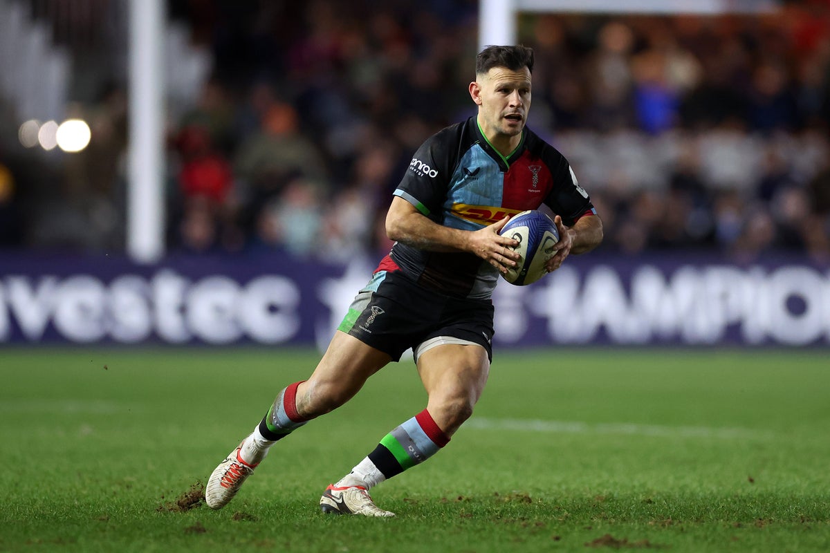 Danny Care to retire from rugby at the end of the season