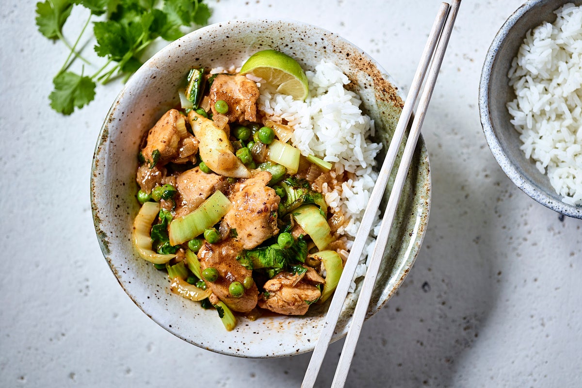 Six low-sodium recipes that don’t taste like sad diet food (and could help save your life)
