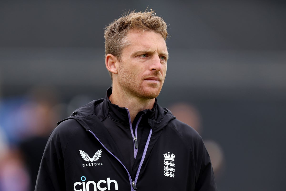Jos Buttler among five IPL players in England ODI squad despite calendar clash