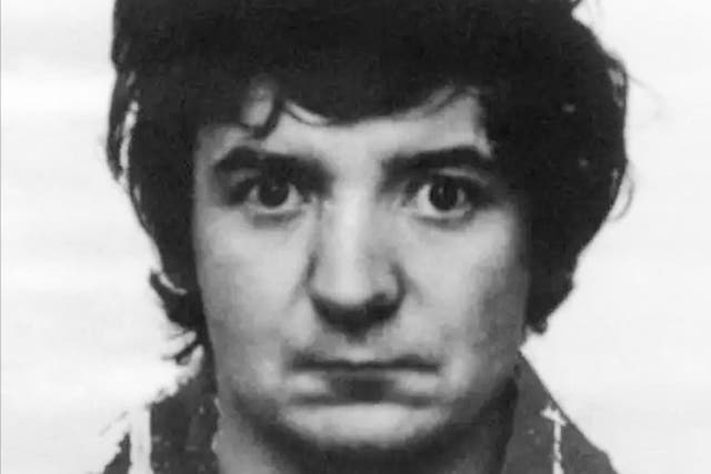 <p>Peter Sullivan was jailed for the murder of Diane Sindall, who was killed as she walked home in Birkenhead in 1986</p>