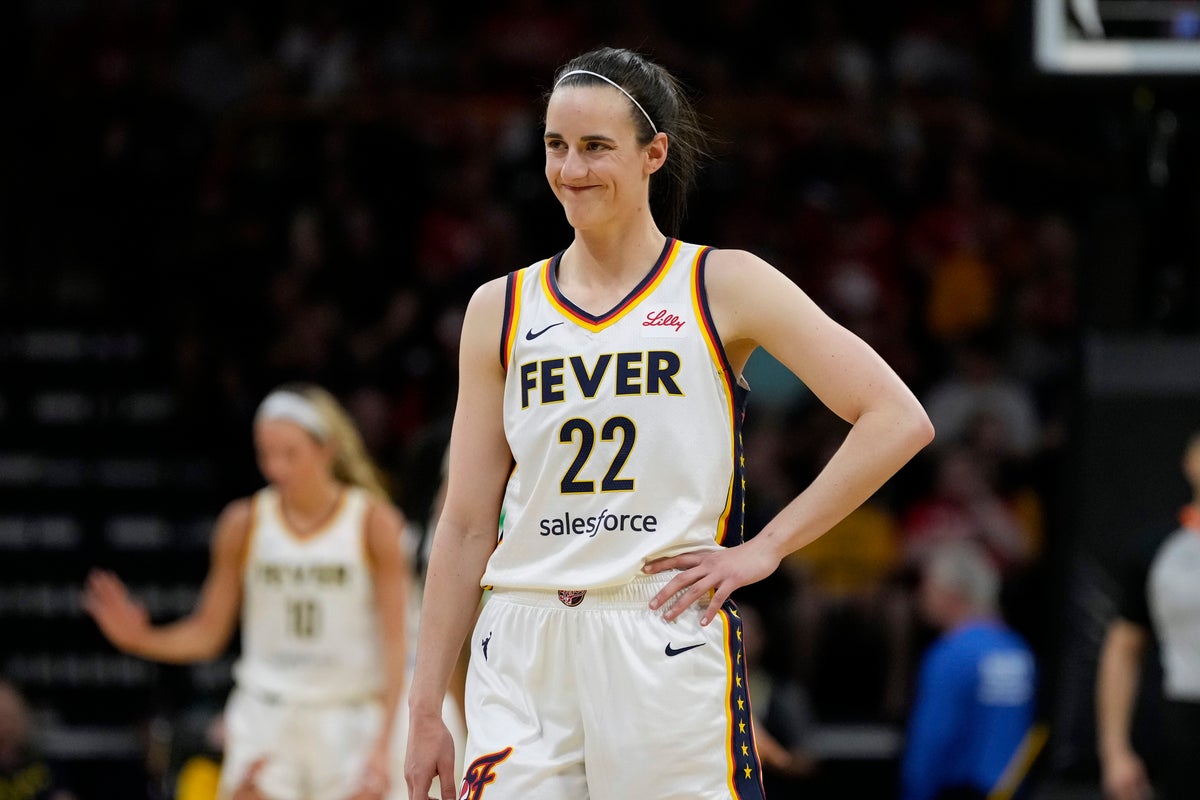 About 3 in 10 US adults follow women's sports, a new AP-NORC poll finds