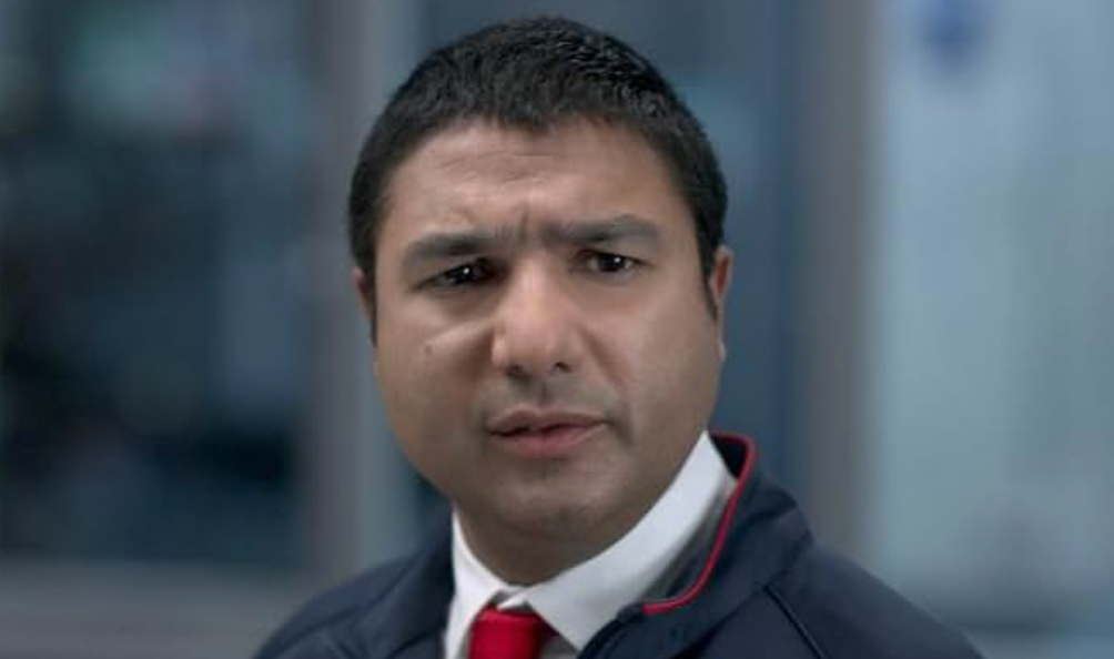 ‘Ted Lasso’s Nick Mohammed is a ‘Celebrity Traitors’ contestant