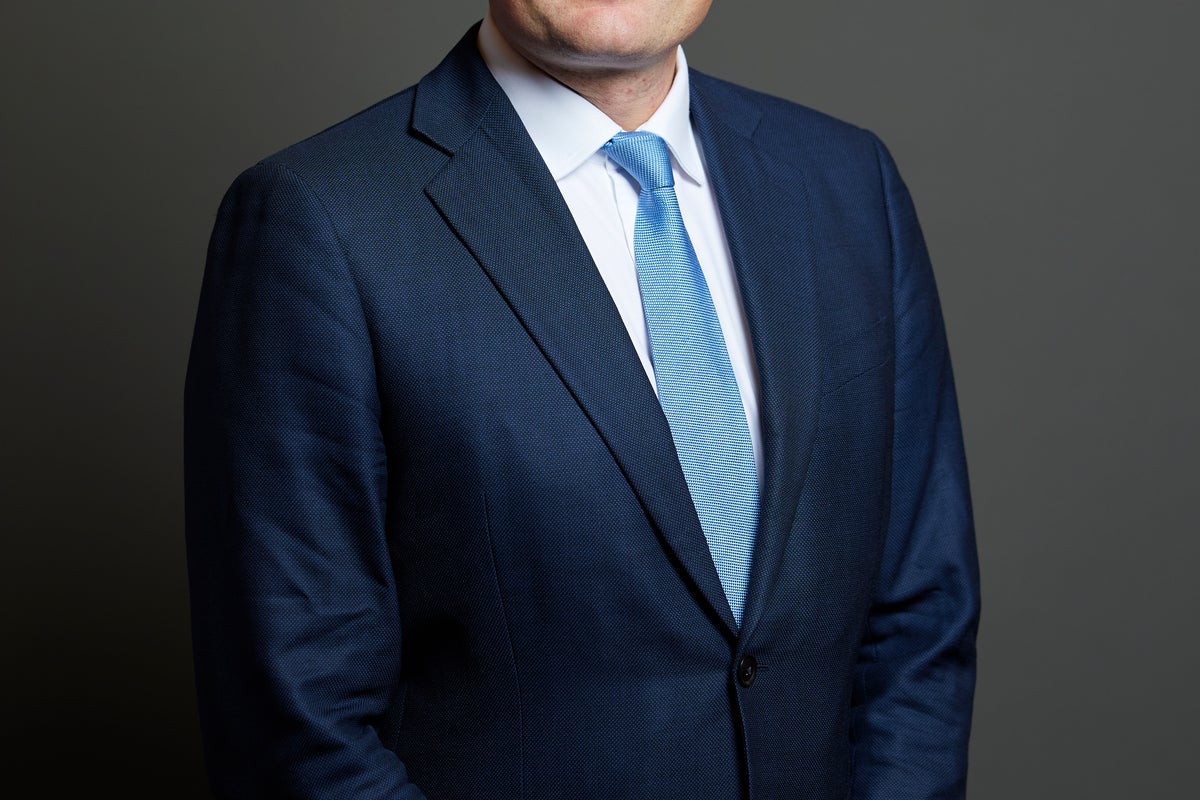 Tory MP Patrick Spencer charged with sexual assaults at Groucho Club