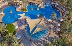 10 of the best family-friendly hotels in Abu Dhabi – with free theme park tickets, kids’ clubs and more